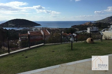 Μονοκατοικία, 550τ. μ.