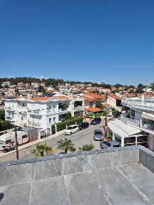 Παλιός Οικισμός Πανοράματος, Πανόραμα (Θεσσαλονίκη - Περιφ/κοί δήμοι), Διάκου Αθανασίου, Πανόραμα Ελλάδα, 55236