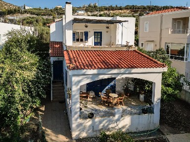 Κέντρο, Χερσόνησος (Ν. Ηρακλείου)