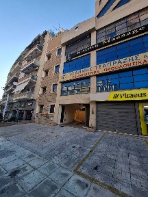Πύργος Αθηνών, Αμπελόκηποι - Πεντάγωνο (Αθήνα - Κέντρο)
