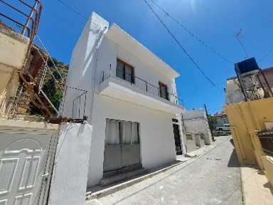 Άγιος Βλάσιος, Ηράκλειο Κρήτης (Ν. Ηρακλείου), Επ. Οδός 58-Ν. Φορτέτσας-Αγ. Σύλλα, 715 00 Ηράκλειο