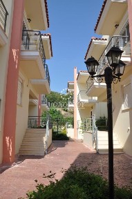 Κάτω Αλμυρή, Σαρωνικός (Κορινθία)