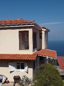 Άνω Λουτρό, Ξυλόκαστρο (Κορινθία)