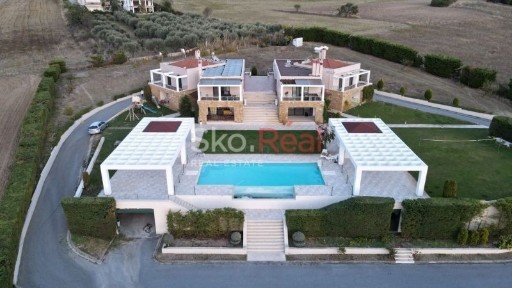 Τρίλοφο, Μίκρα (Θεσσαλονίκη - Περιφ/κοί δήμοι), ΚΕΝΤΡΙΚΟΣ ΔΡΟΜΟΣ ΤΡΙΛΟΦΟΥ 5