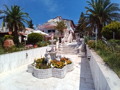 Γαλήνη, Ωραιόκαστρο (Θεσσαλονίκη - Περιφ/κοί δήμοι)