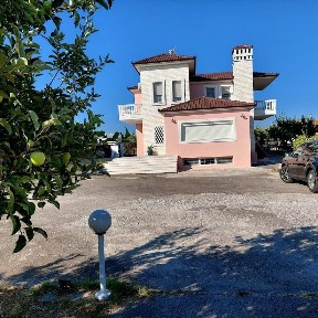 Λεύκες, Επανομή (Θεσσαλονίκη - Περιφ/κοί δήμοι), Λεωφόρος Επανομής, Θερμαϊκός 57500