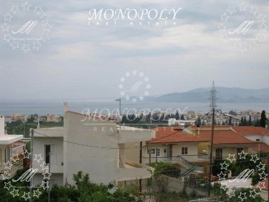 Μονοκατοικία, 196τ. μ.
