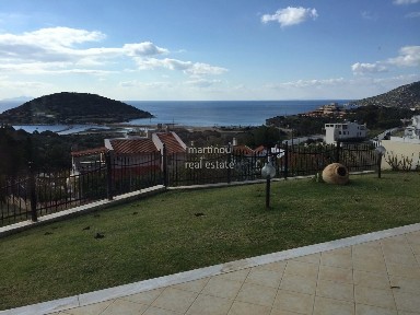 Ανάβυσσος Κέντρο, Ανάβυσσος (Υπόλοιπο Αττικής)
