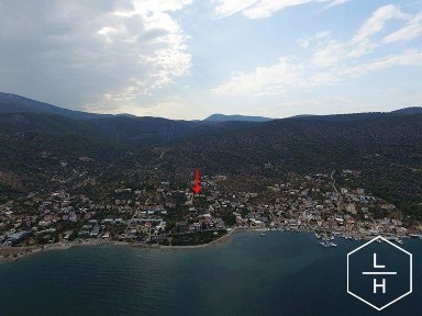 Συγκρότημα διαμερισμάτων, 200τ. μ.