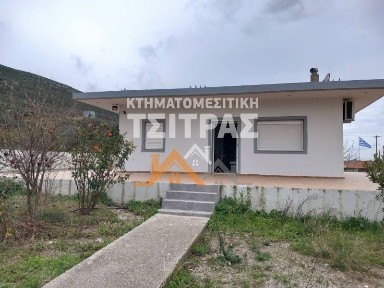 Μονοκατοικία, 75τ. μ.