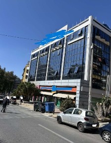 Γραφείο, 70τ. μ.