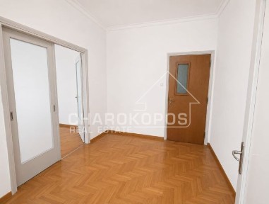 Ερυθρός, Αμπελόκηποι - Πεντάγωνο (Αθήνα - Κέντρο)