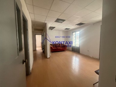 Κέντρο Παγκρατίου, Παγκράτι (Αθήνα - Κέντρο)
