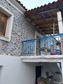 Μονοκατοικία, 80τ. μ.