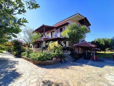 Εξαμίλια, Κόρινθος (Κορινθία)