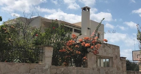 Κέντρο, Χερσόνησος (Ν. Ηρακλείου)