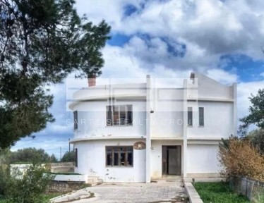 Λιμένας Χερσονήσου, Χερσόνησος (Ν. Ηρακλείου)
