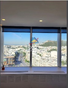 Πύργος Αθηνών, Αμπελόκηποι - Πεντάγωνο (Αθήνα - Κέντρο)