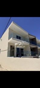 Βραχάτι, Βόχα (Κορινθία)