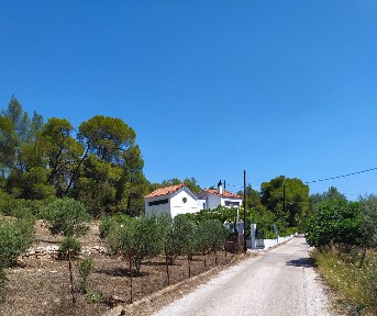 Μεζονέτα, 120τ. μ.