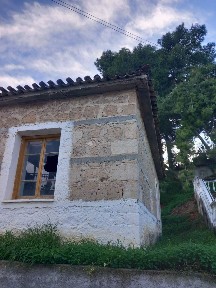 Μονοκατοικία, 70τ. μ.