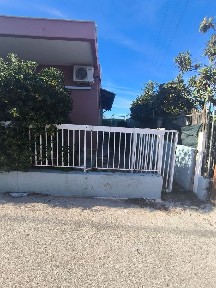 Βραχάτι, Βόχα (Κορινθία)
