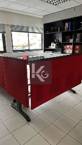 Ερυθρός, Αμπελόκηποι - Πεντάγωνο (Αθήνα - Κέντρο)
