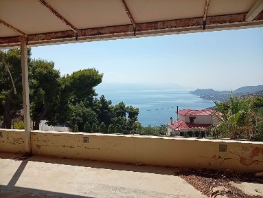 Περαχώρα, Λουτράκι-Περαχώρα (Κορινθία), 1