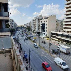 Ερυθρός, Αμπελόκηποι - Πεντάγωνο (Αθήνα - Κέντρο)