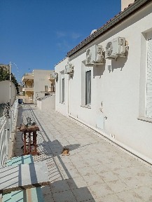 Κολωνός, Κολωνός - Κολοκυνθούς (Αθήνα - Κέντρο)