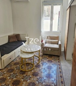 Κέντρο, Νέος Κόσμος (Αθήνα - Κέντρο)