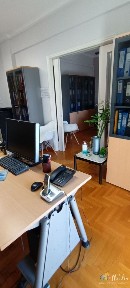 Άγιος Παντελεήμονας, Λεωφόρος Πατησίων - Λεωφόρος Αχαρνών (Αθήνα - Κέντρο)