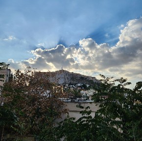 Πλάκα, Ιστορικό Κέντρο (Αθήνα - Κέντρο), Θουκιδίδου