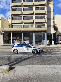 Γραφείο, 120τ. μ.