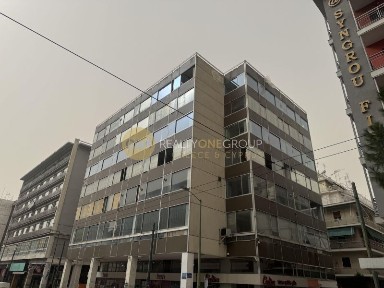 Γραφείο, 76τ. μ.