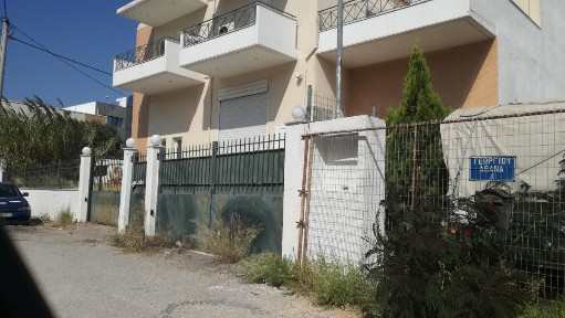 Γραφείο, 693τ. μ.