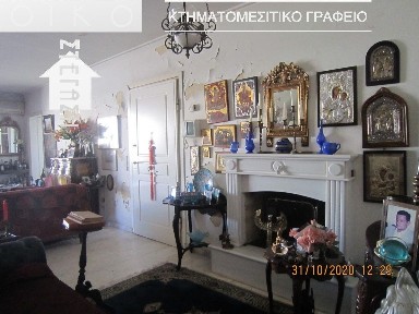 Φλοίσβος, Παλαιό Φάληρο (Αθήνα - Νότια Προάστια)
