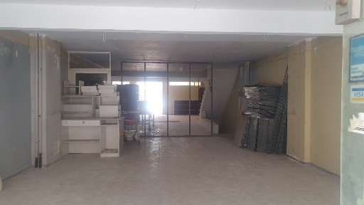 Άγιος Νικόλαος, Λεωφόρος Πατησίων - Λεωφόρος Αχαρνών (Αθήνα - Κέντρο)