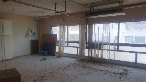 Άγιος Νικόλαος, Λεωφόρος Πατησίων - Λεωφόρος Αχαρνών (Αθήνα - Κέντρο)