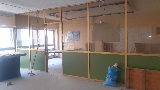 Άγιος Νικόλαος, Λεωφόρος Πατησίων - Λεωφόρος Αχαρνών (Αθήνα - Κέντρο)