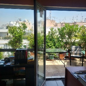 Πλατεία Βάθης, Κέντρο (Αθήνα - Κέντρο)