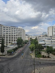 Νέος Κόσμος (Αθήνα - Κέντρο)