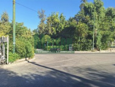Λόφος Φινοπούλου, Γκύζη - Πεδίον Άρεως (Αθήνα - Κέντρο)