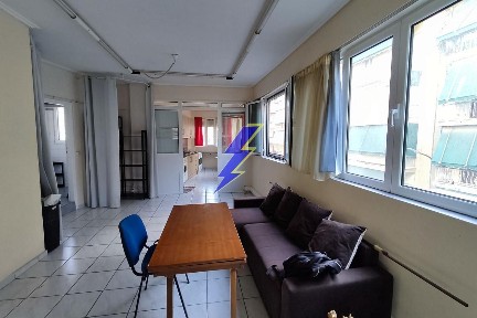 Άγιος Νικόλαος, Λεωφόρος Πατησίων - Λεωφόρος Αχαρνών (Αθήνα - Κέντρο)