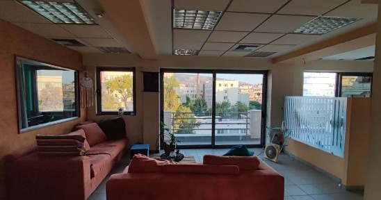 Ιατρική Σχολή, Γουδή (Αθήνα - Κέντρο), Ραψάνης 8, Αθήνα 11527