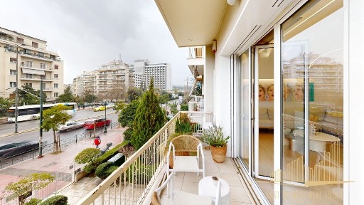 Κολωνάκι, Κολωνάκι - Λυκαβηττός (Αθήνα - Κέντρο)