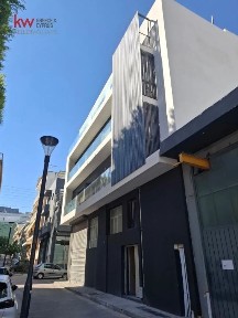 Ελιά, Άγιος Δημήτριος (Αθήνα - Νότια Προάστια)