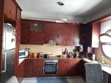 Διαμέρισμα, 100τ. μ.