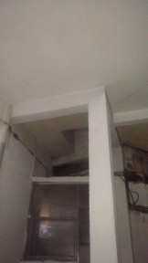 Κάτω Πατήσια, Λεωφόρος Πατησίων - Λεωφόρος Αχαρνών (Αθήνα - Κέντρο)