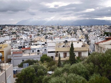 Άγιος Ιωάννης, Ηράκλειο Κρήτης (Ν. Ηρακλείου)